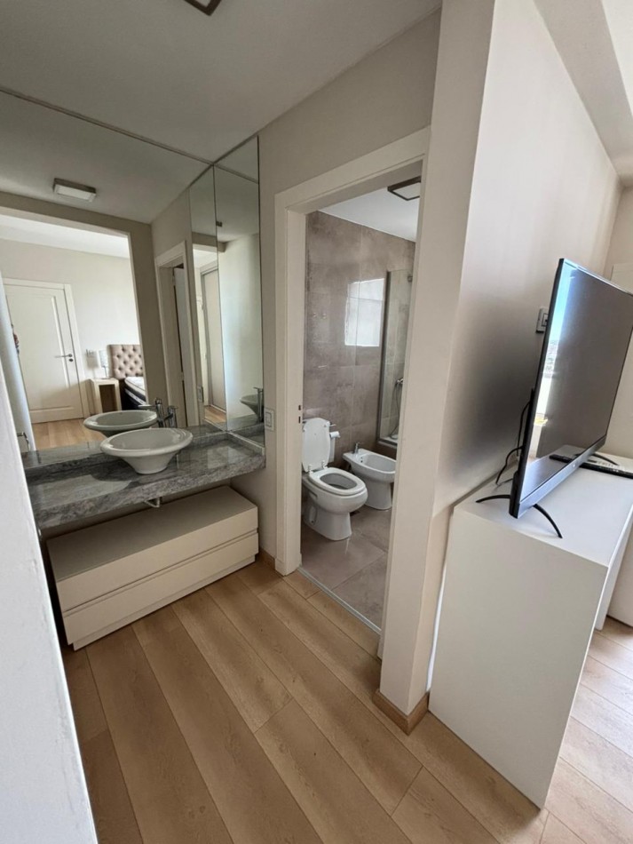 Palacio Pellegrini - Departamento Premium en Venta | 3 Dormitorios