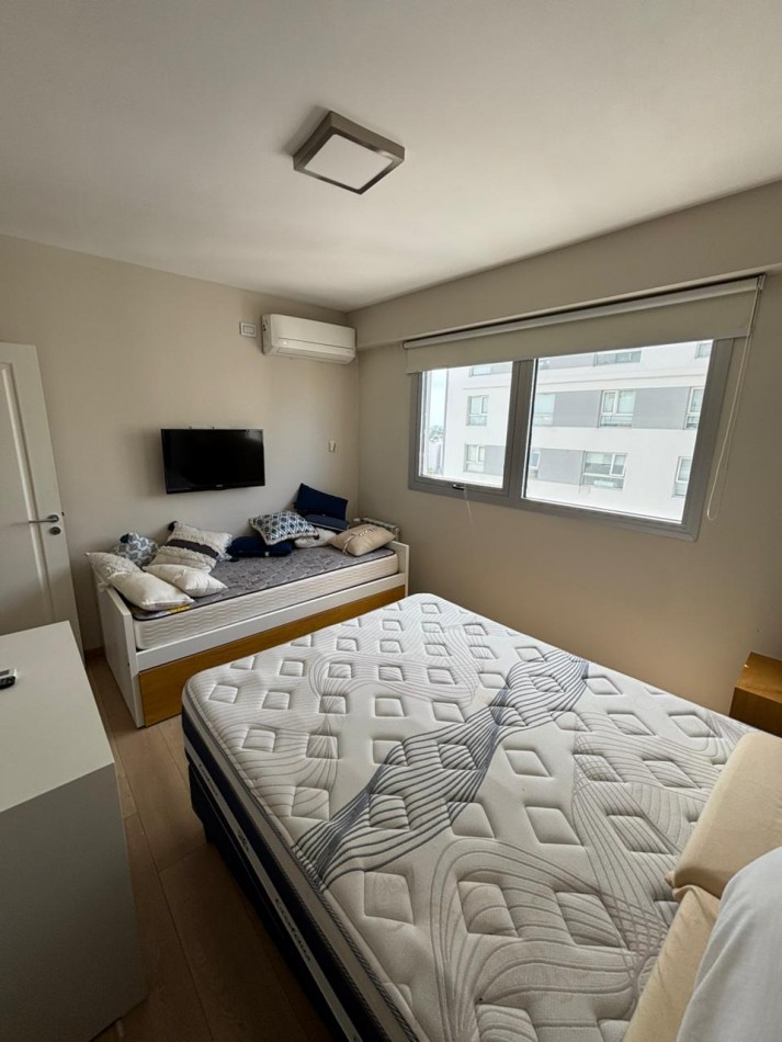 Palacio Pellegrini - Departamento Premium en Venta | 3 Dormitorios