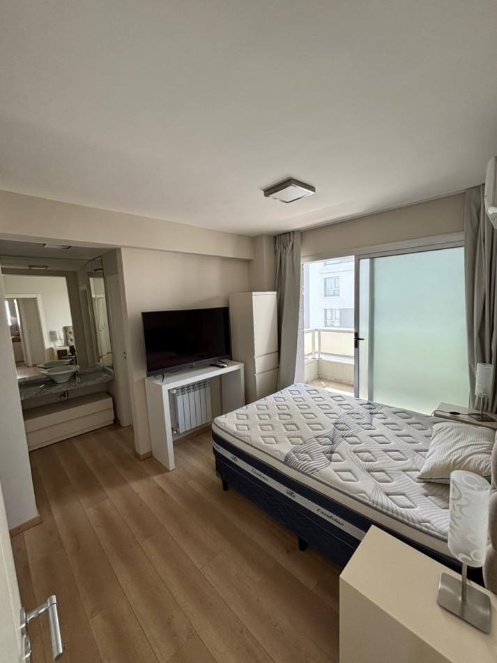 Palacio Pellegrini - Departamento Premium en Venta | 3 Dormitorios