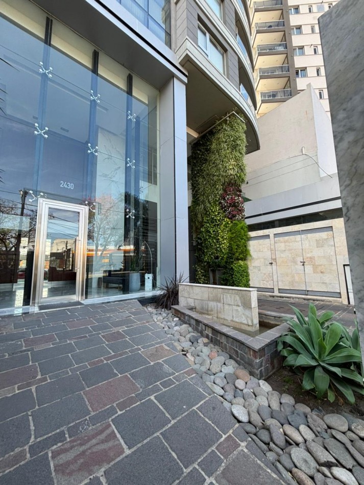 Palacio Pellegrini - Departamento Premium en Venta | 3 Dormitorios