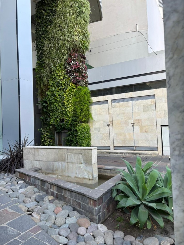 Palacio Pellegrini - Departamento Premium en Venta | 3 Dormitorios