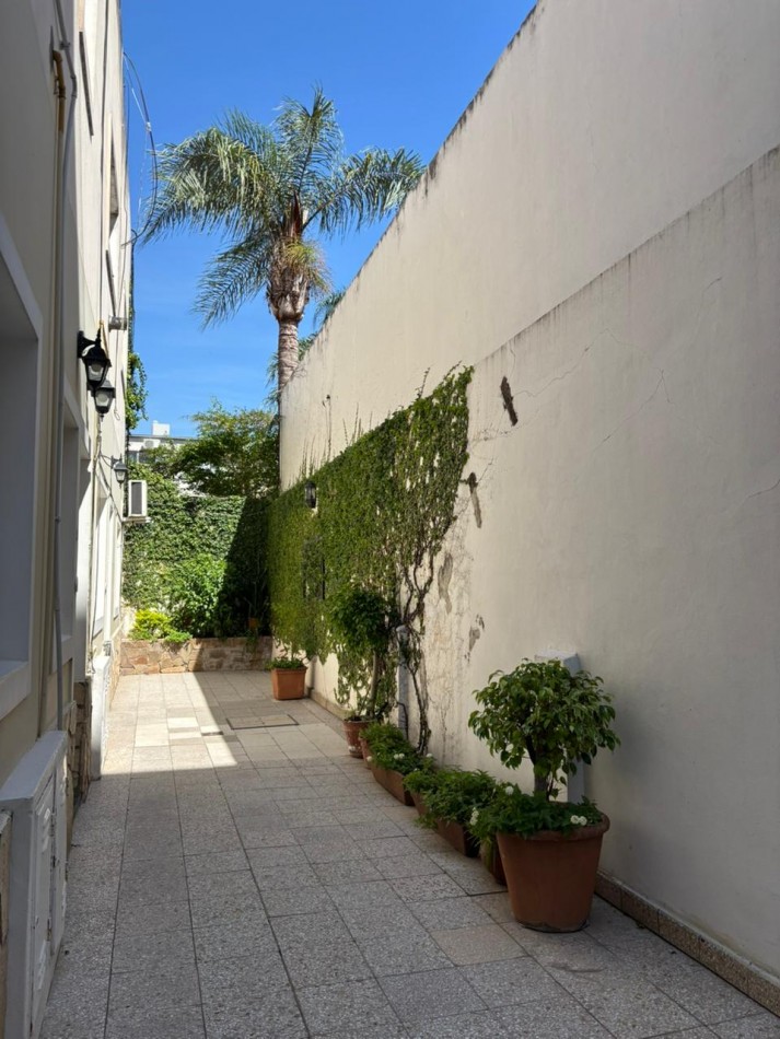 Departamento interno de 2 dormitorios en plena zona centrica