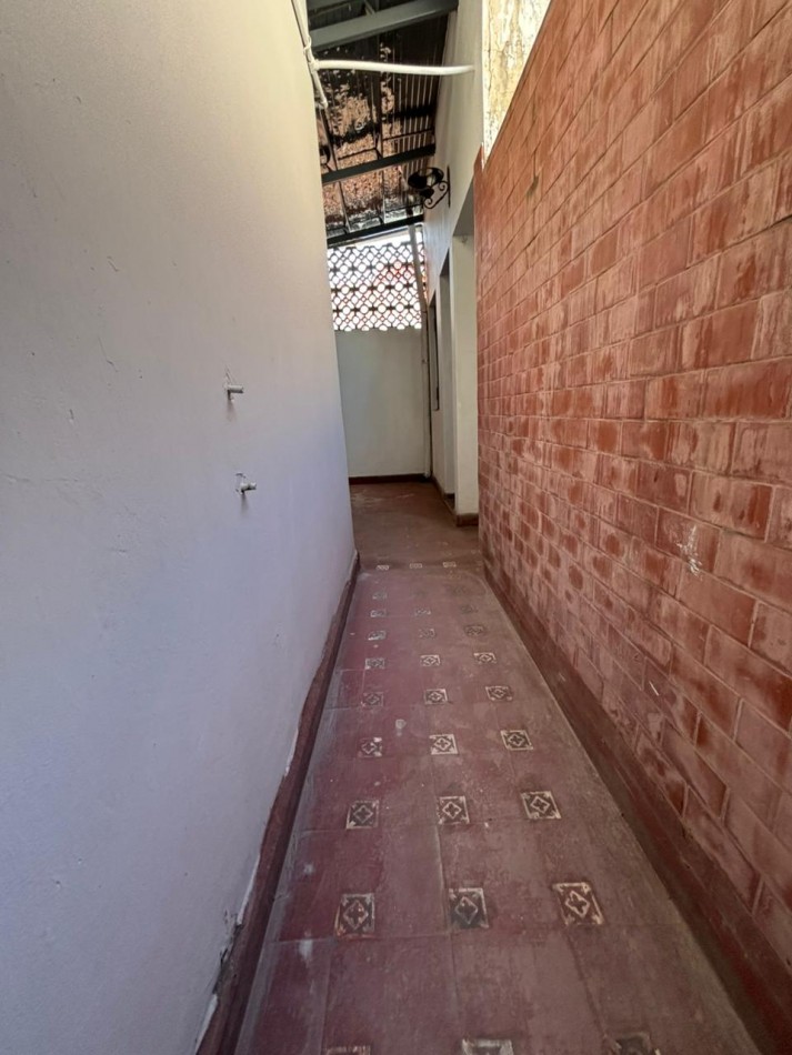 Departamento interno de 2 dormitorios en plena zona centrica