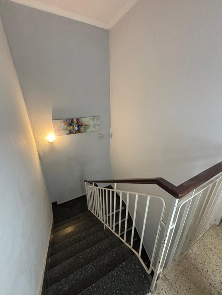 Departamento interno de 2 dormitorios en plena zona centrica