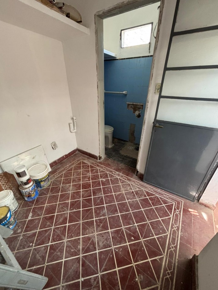 Departamento interno de 2 dormitorios en plena zona centrica