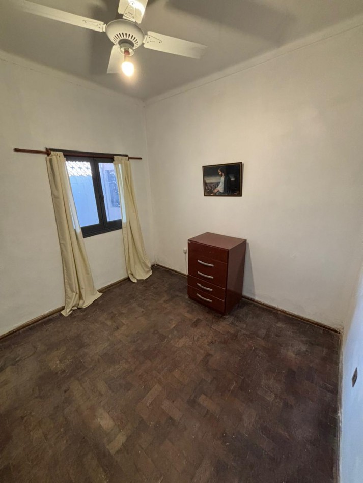 Departamento interno de 2 dormitorios en plena zona centrica