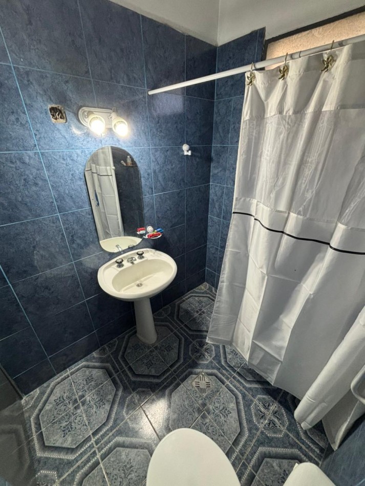 Departamento interno de 2 dormitorios en plena zona centrica