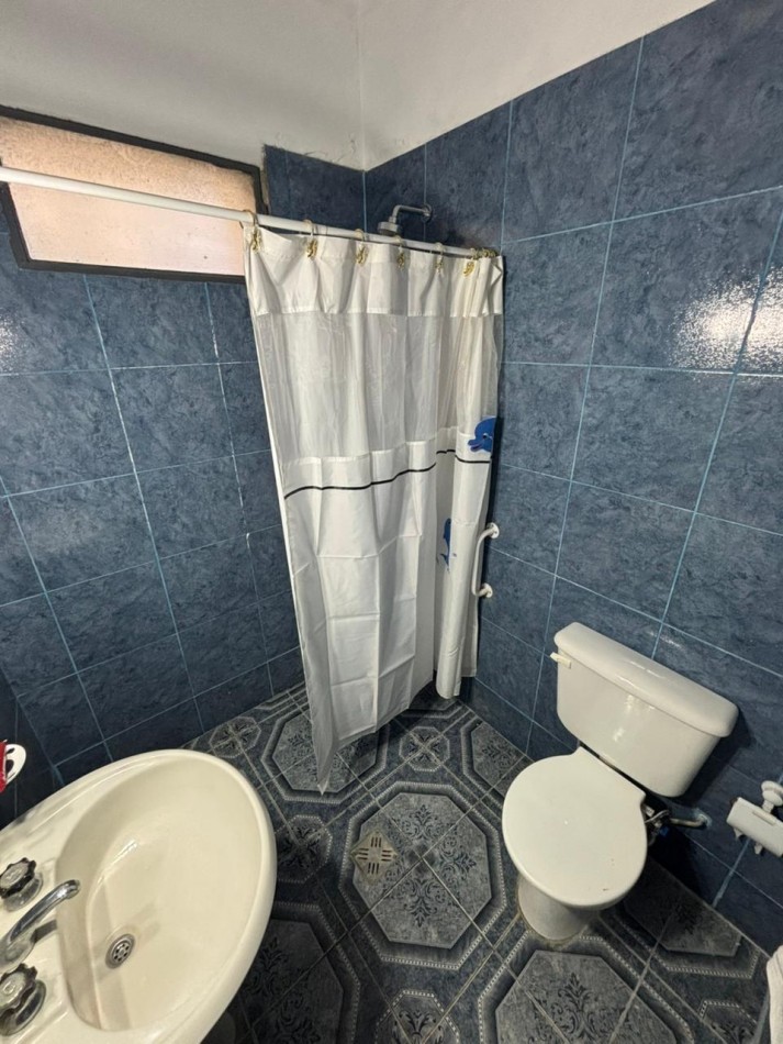 Departamento interno de 2 dormitorios en plena zona centrica