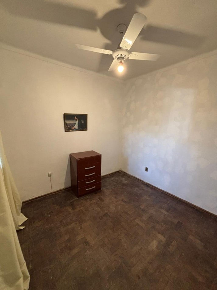 Departamento interno de 2 dormitorios en plena zona centrica