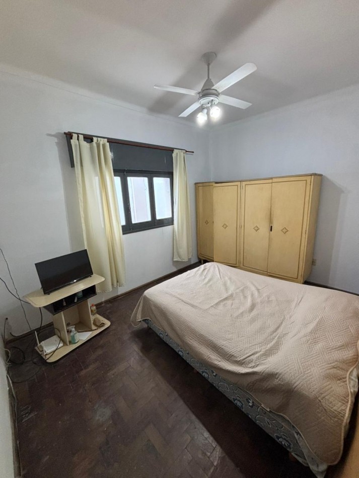 Departamento interno de 2 dormitorios en plena zona centrica