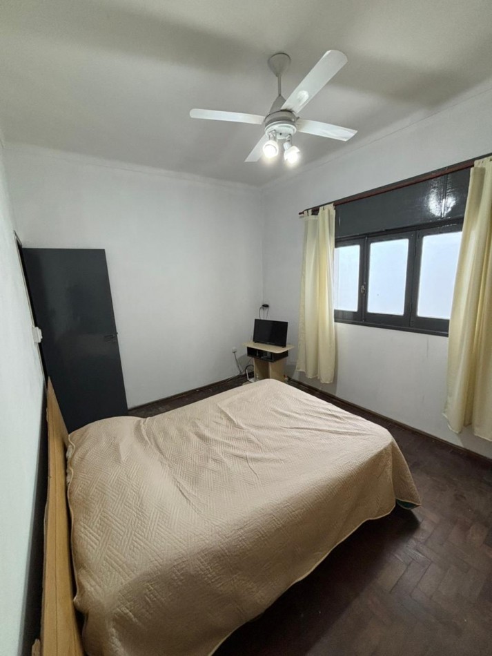 Departamento interno de 2 dormitorios en plena zona centrica