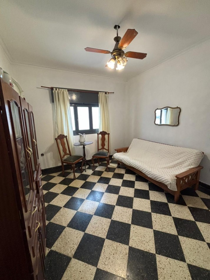 Departamento interno de 2 dormitorios en plena zona centrica