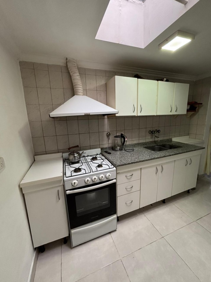 Casa al frente + Departamento interno | Barrio Mayoraz