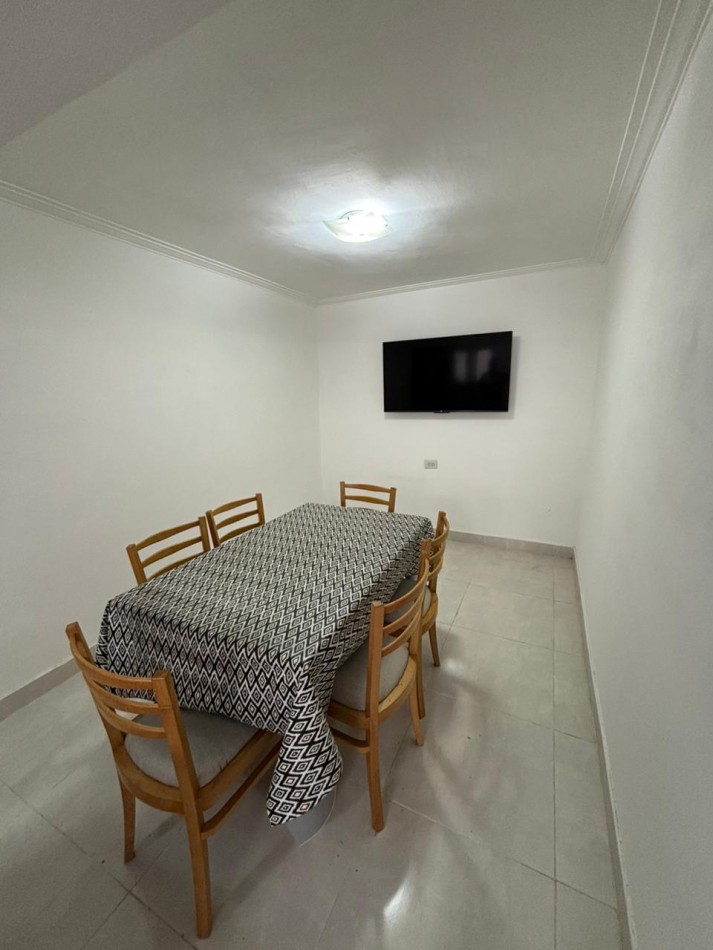 Casa al frente + Departamento interno | Barrio Mayoraz