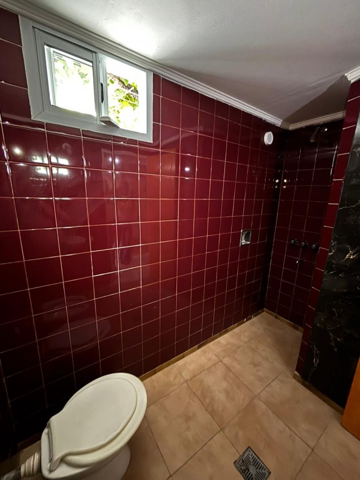 Casa al frente + Departamento interno | Barrio Mayoraz