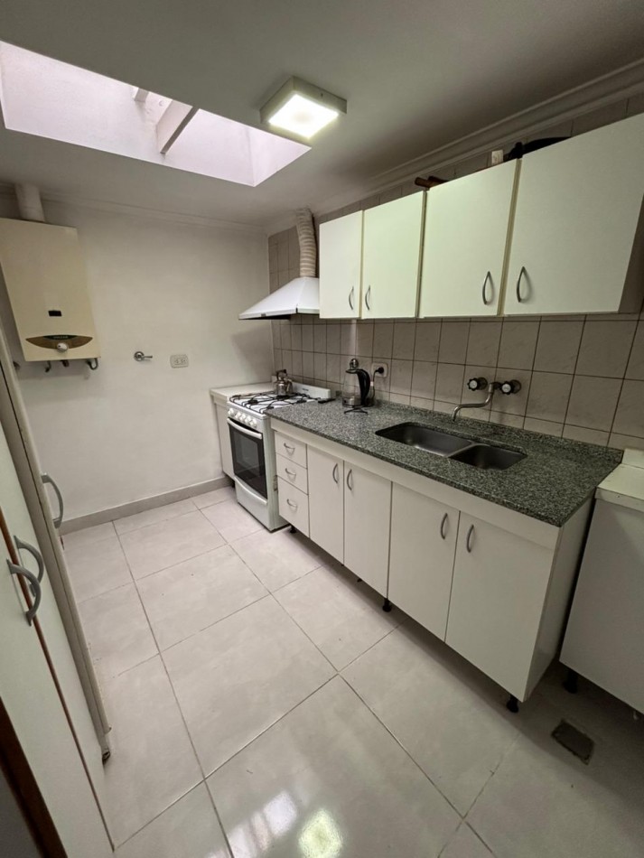 Casa al frente + Departamento interno | Barrio Mayoraz