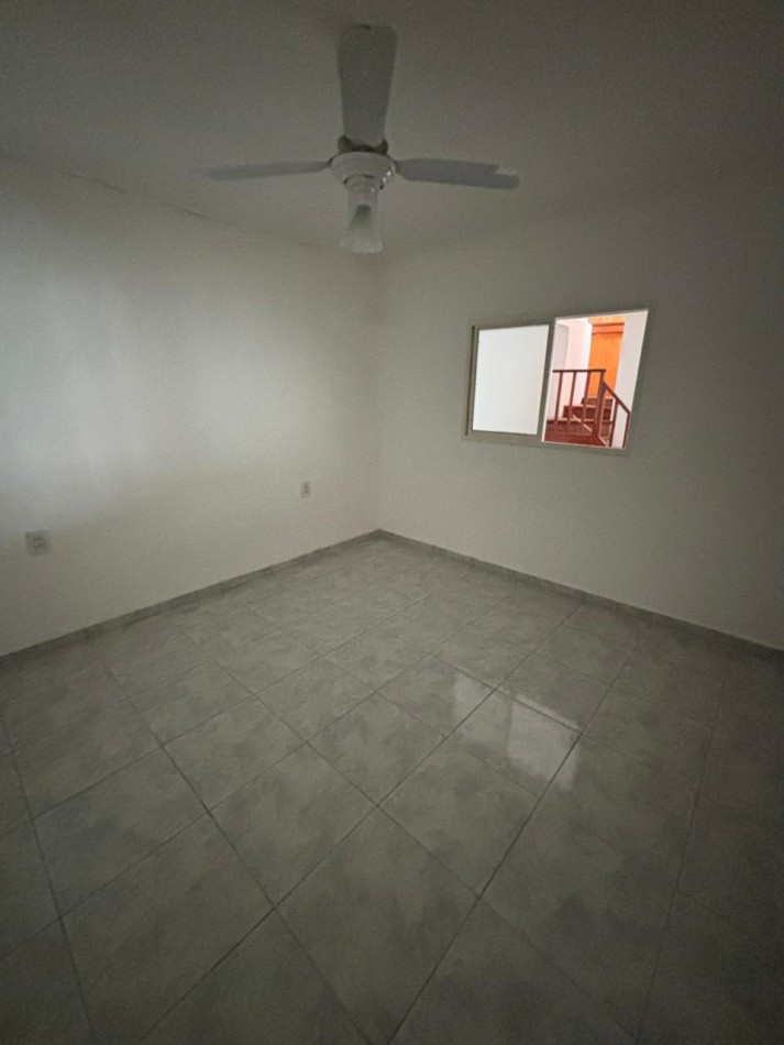 Casa al frente + Departamento interno | Barrio Mayoraz