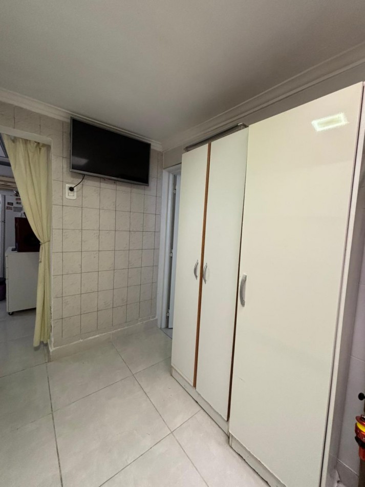 Casa al frente + Departamento interno | Barrio Mayoraz