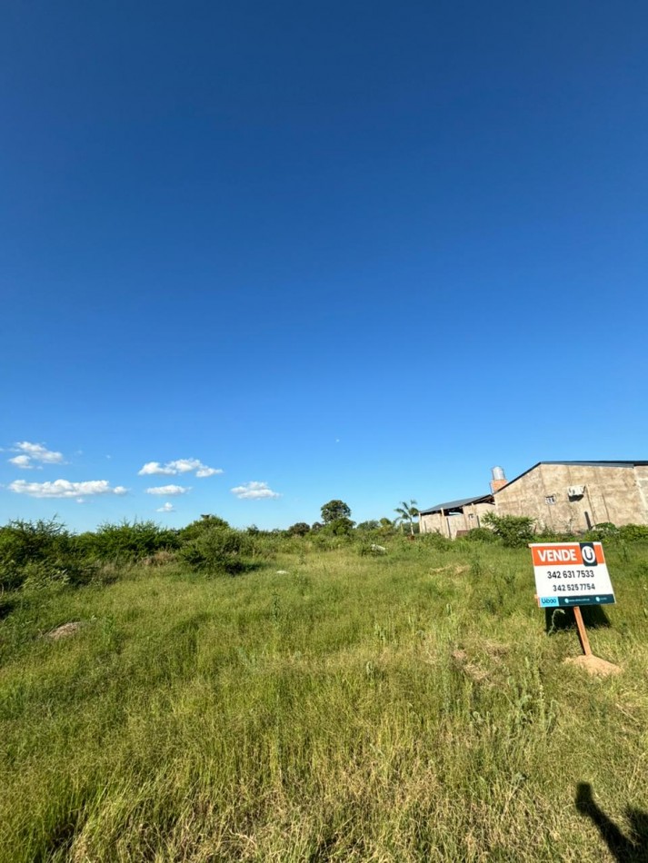 VENTA - LOTE ESTRATEGICO EN ARROYO LEYES