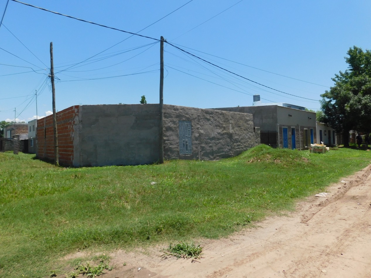 Proyecto de Inversion - Gran Potencial en Adelina Centro