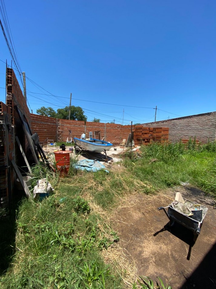 Proyecto de Inversion - Gran Potencial en Adelina Centro