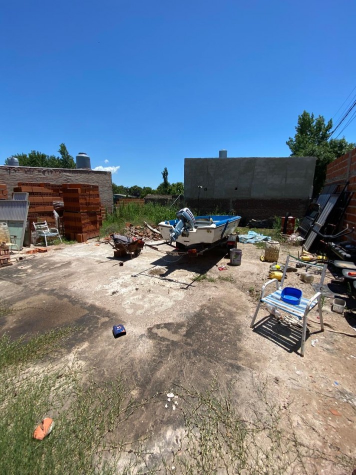 Proyecto de Inversion - Gran Potencial en Adelina Centro