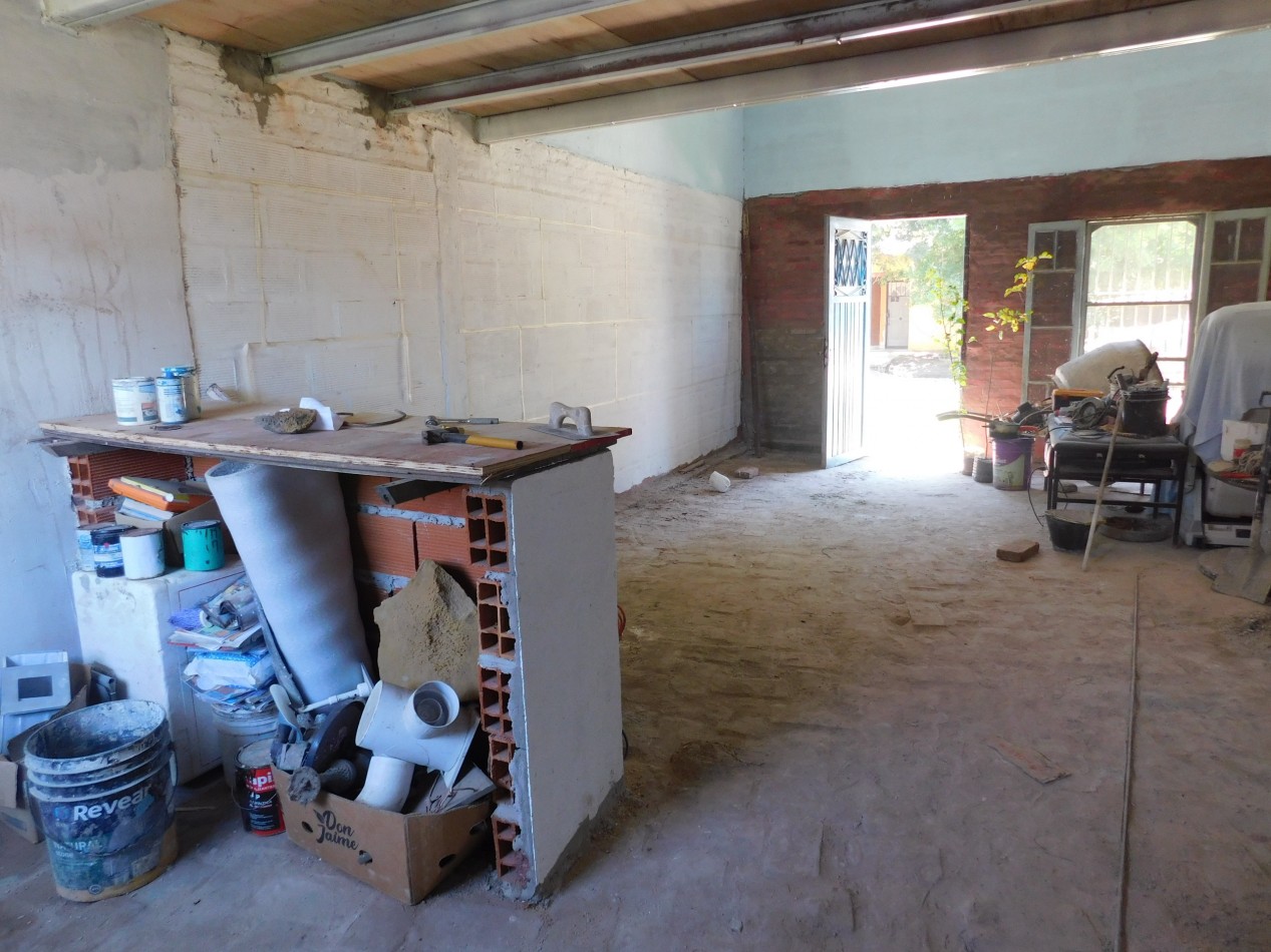 Proyecto de Inversion - Gran Potencial en Adelina Centro