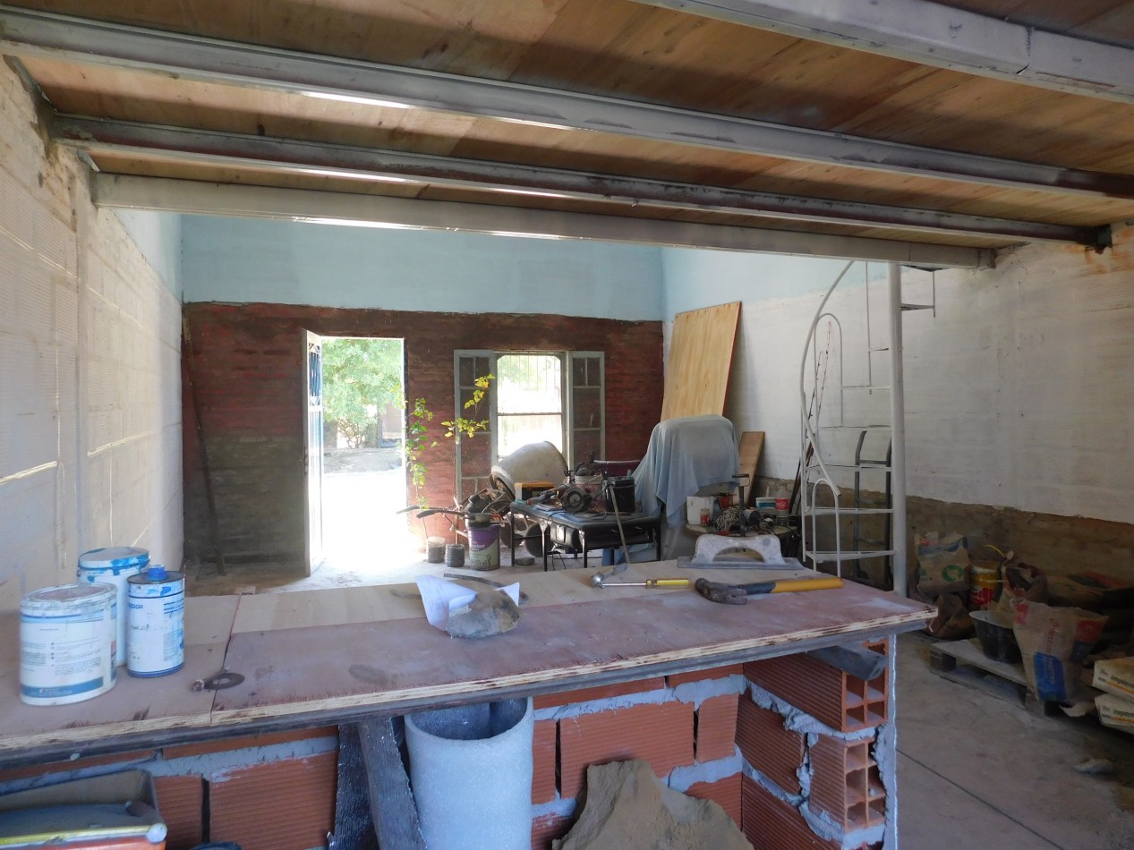 Proyecto de Inversion - Gran Potencial en Adelina Centro