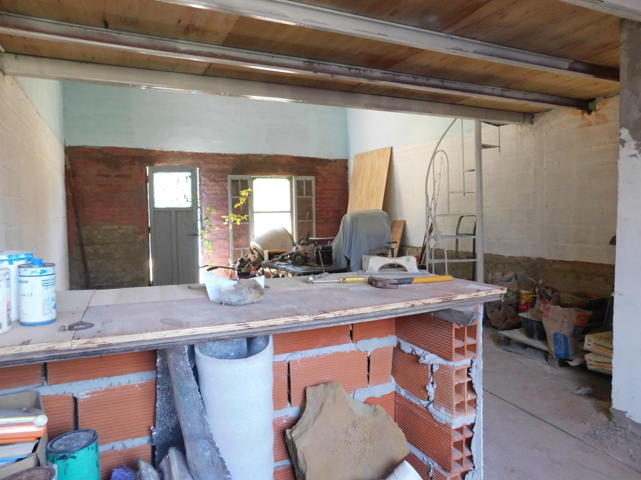 Proyecto de Inversion - Gran Potencial en Adelina Centro