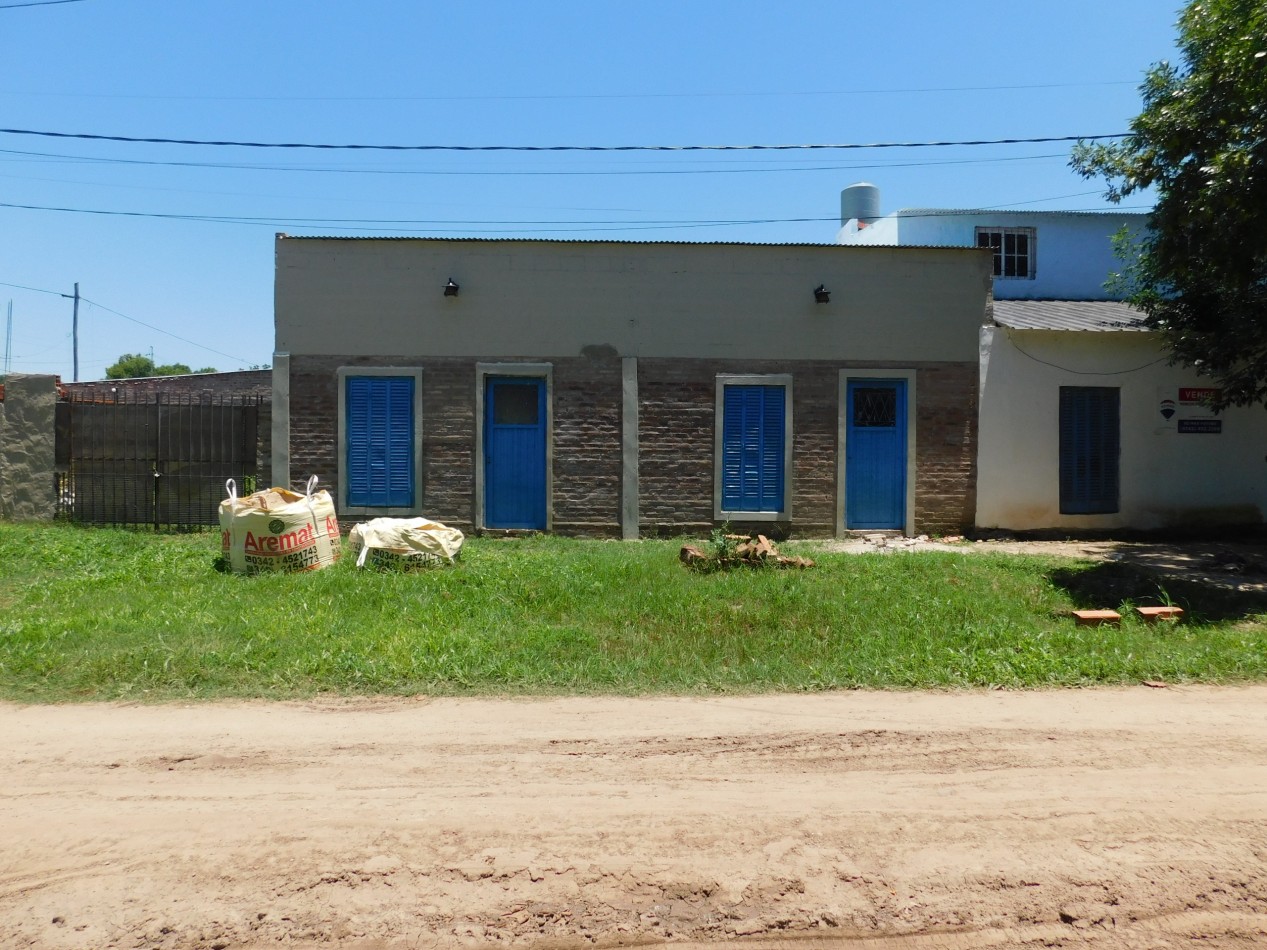 Proyecto de Inversion - Gran Potencial en Adelina Centro