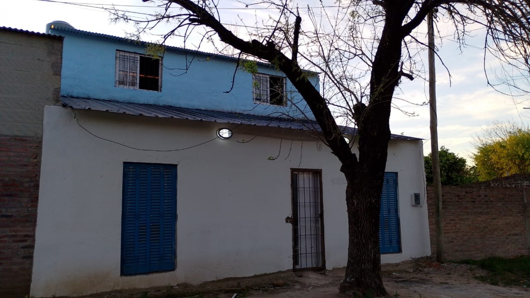 Proyecto de Inversion - Gran Potencial en Adelina Centro