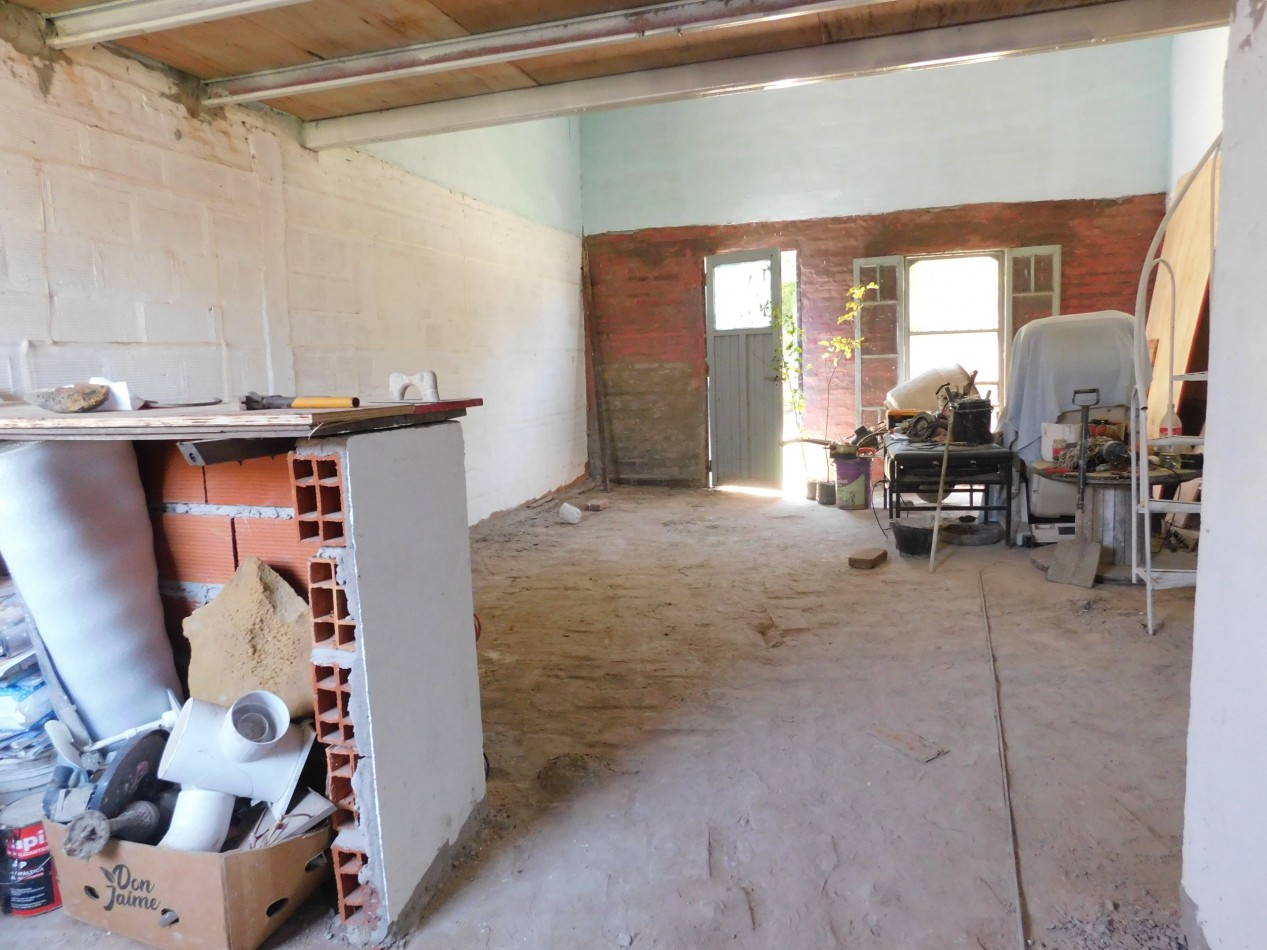 Proyecto de Inversion - Gran Potencial en Adelina Centro