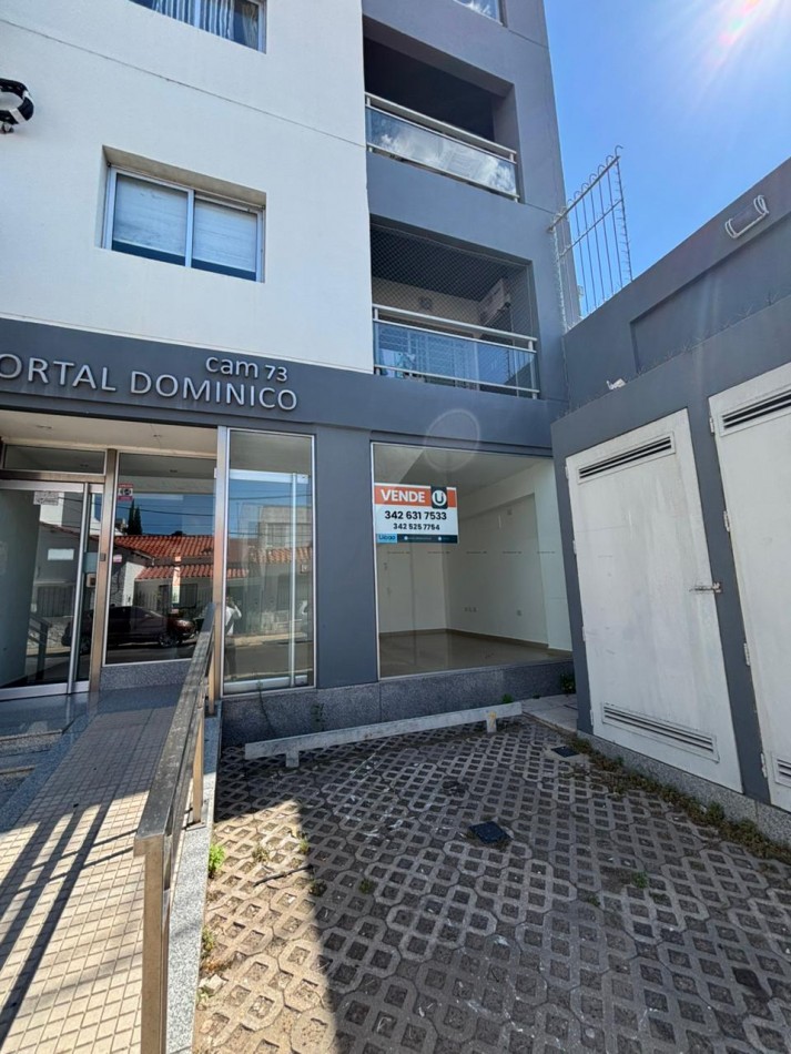 VENTA - Local Comercial en Zona Sur