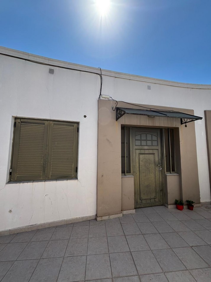 SE VENDE | Departamento 2 Dormitorios - Barrio Candioti