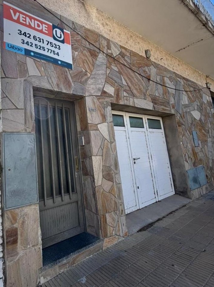 SE VENDE | Departamento 2 Dormitorios - Barrio Candioti