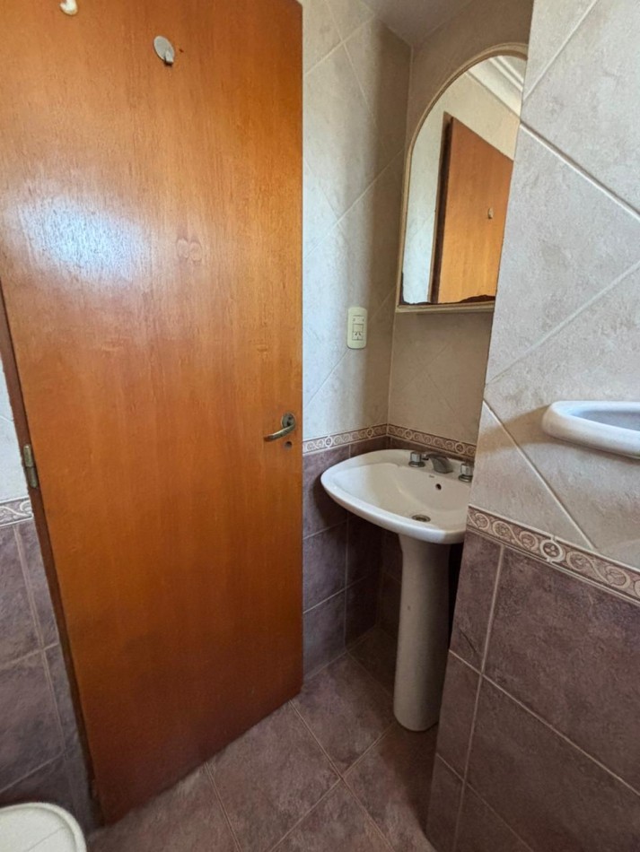SE VENDE | Departamento 2 Dormitorios - Barrio Candioti