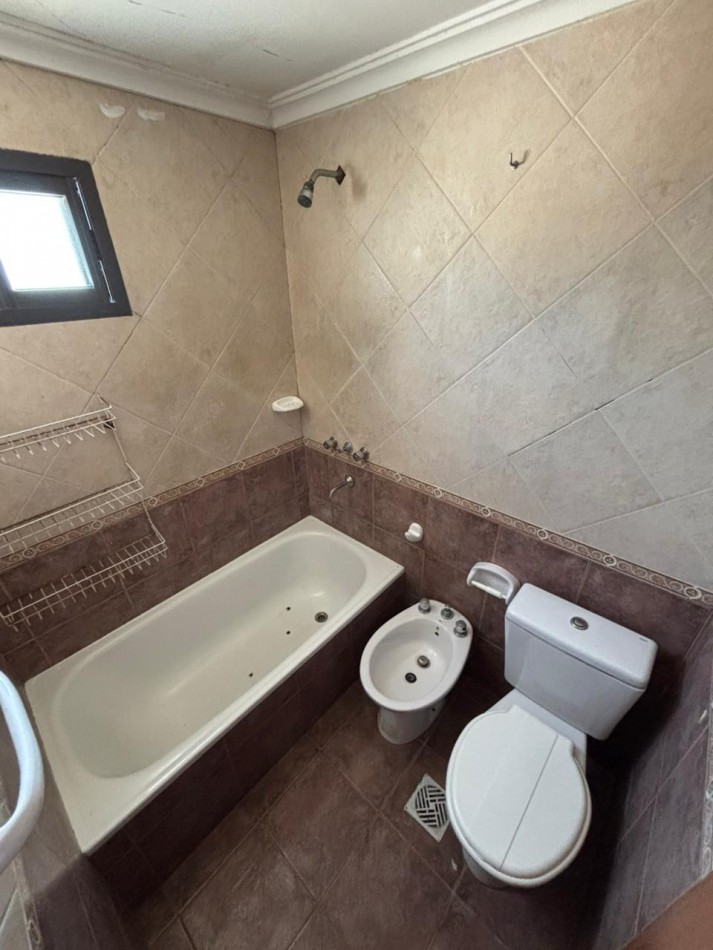 SE VENDE | Departamento 2 Dormitorios - Barrio Candioti