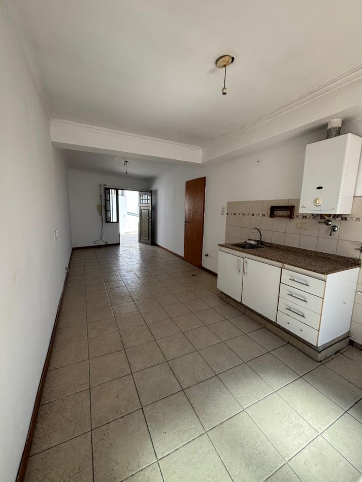 SE VENDE | Departamento 2 Dormitorios - Barrio Candioti