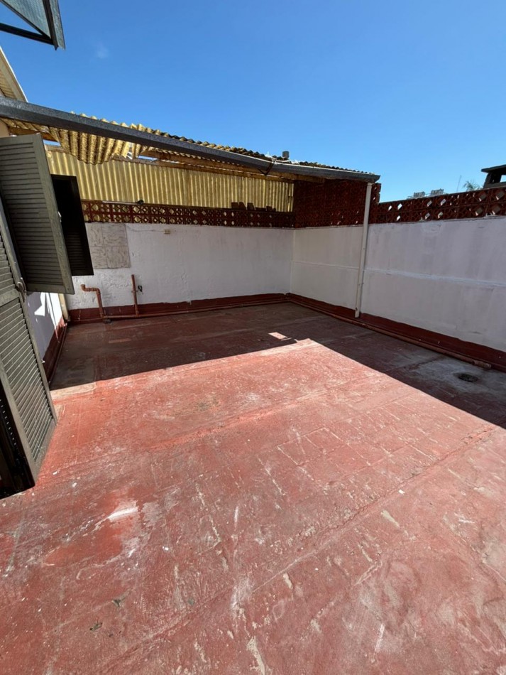 SE VENDE | Departamento 2 Dormitorios - Barrio Candioti
