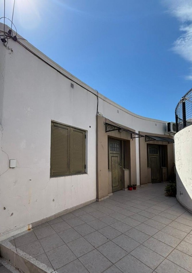 SE VENDE | Departamento 2 Dormitorios - Barrio Candioti