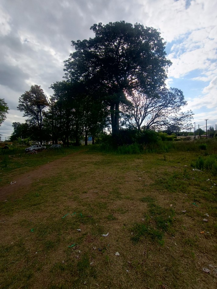 Venta - Lote 8.700 m² en Barrio Las Lomas