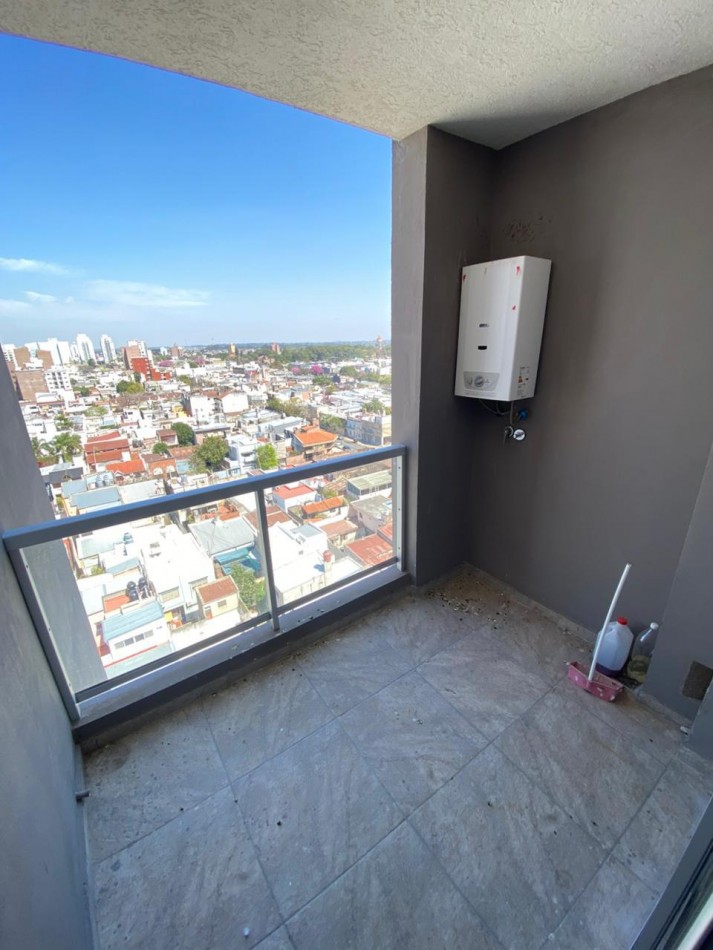 Departamento 1 dormitorio en Macrocentro - Ideal inversion con renta asegurada