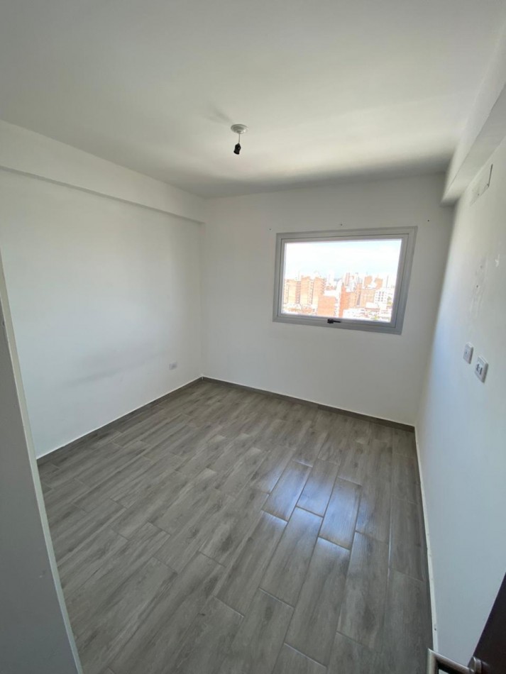 Departamento 1 dormitorio en Macrocentro - Ideal inversion con renta asegurada