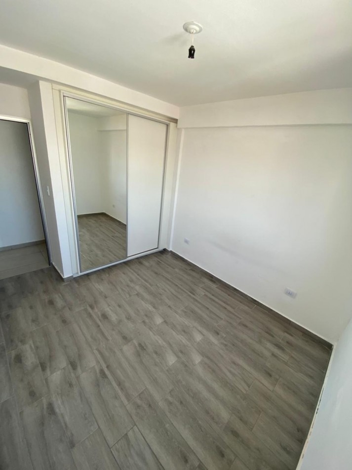 Departamento 1 dormitorio en Macrocentro - Ideal inversion con renta asegurada