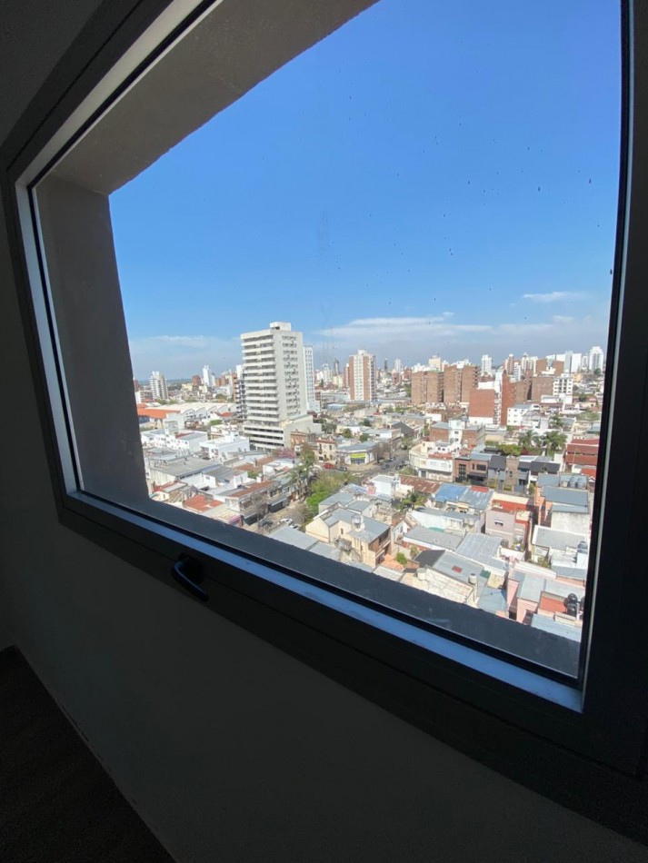 Departamento 1 dormitorio en Macrocentro - Ideal inversion con renta asegurada