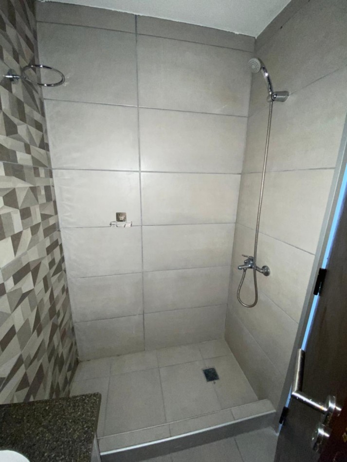 Departamento 1 dormitorio en Macrocentro - Ideal inversion con renta asegurada