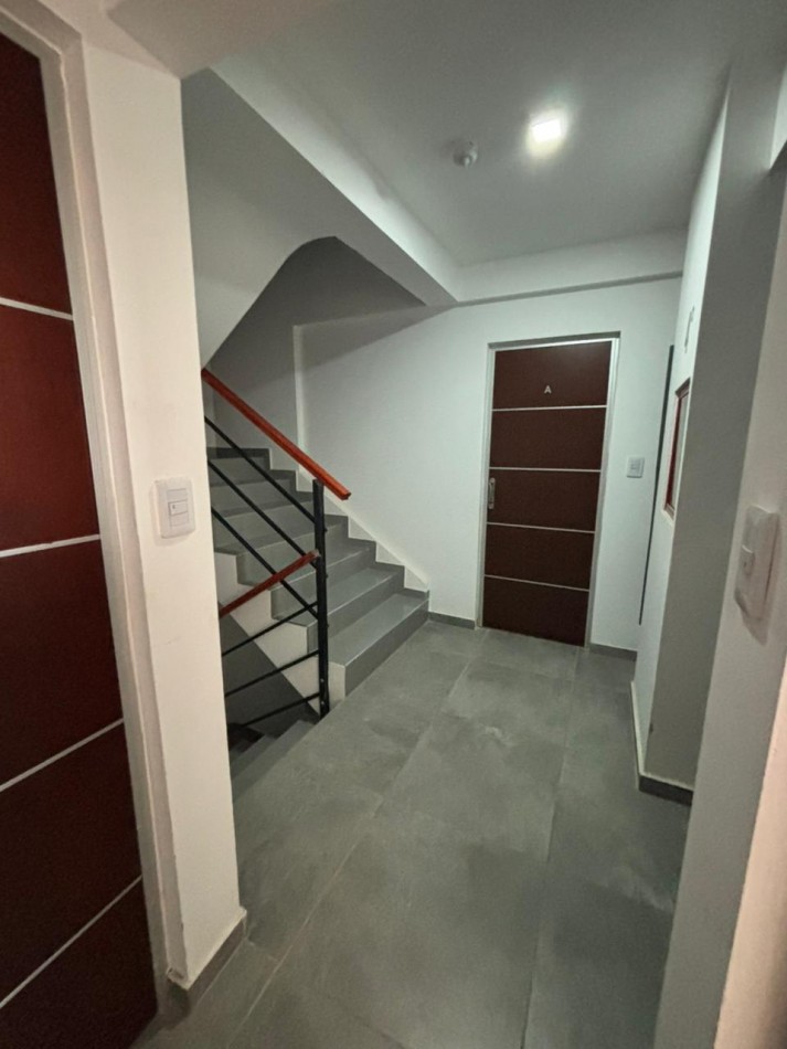 Departamento 1 dormitorio en Macrocentro - Ideal inversion con renta asegurada