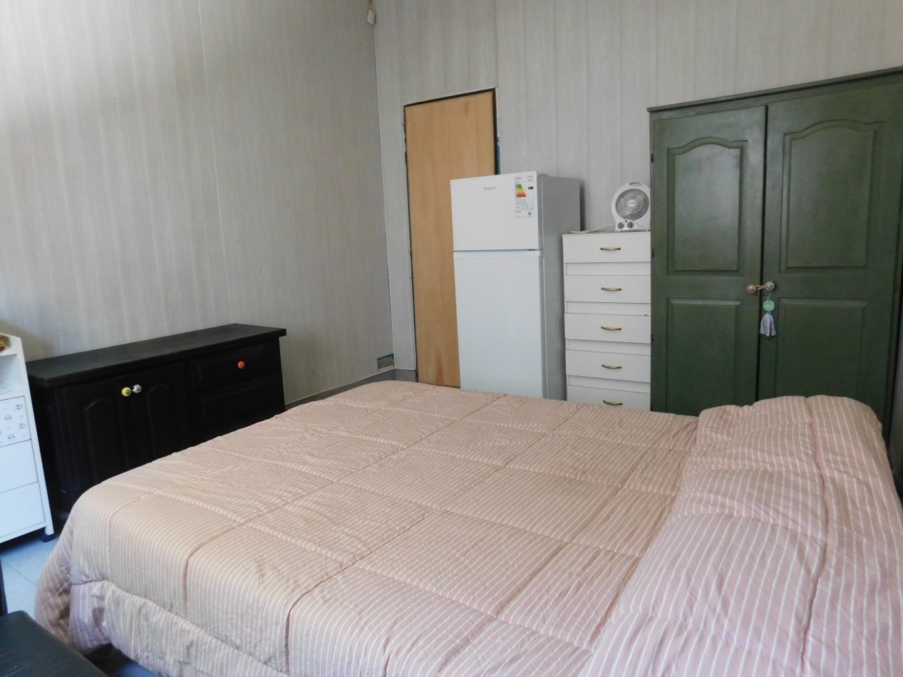 Casa interna de 3 dormitorios con piscina - Guadalupe Oeste