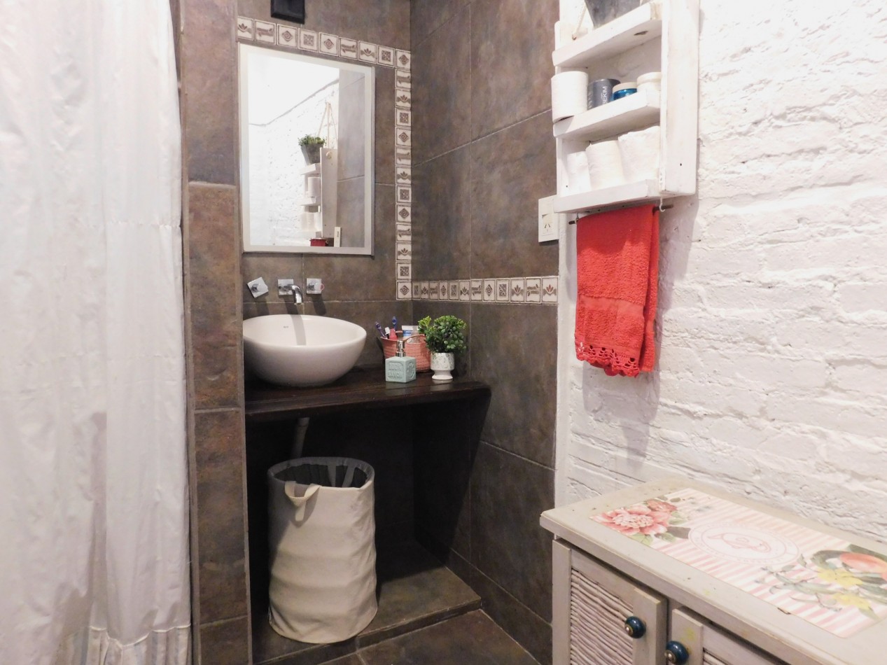 Casa interna de 3 dormitorios con piscina - Guadalupe Oeste