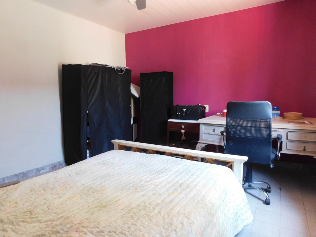 Casa interna de 3 dormitorios con piscina - Guadalupe Oeste